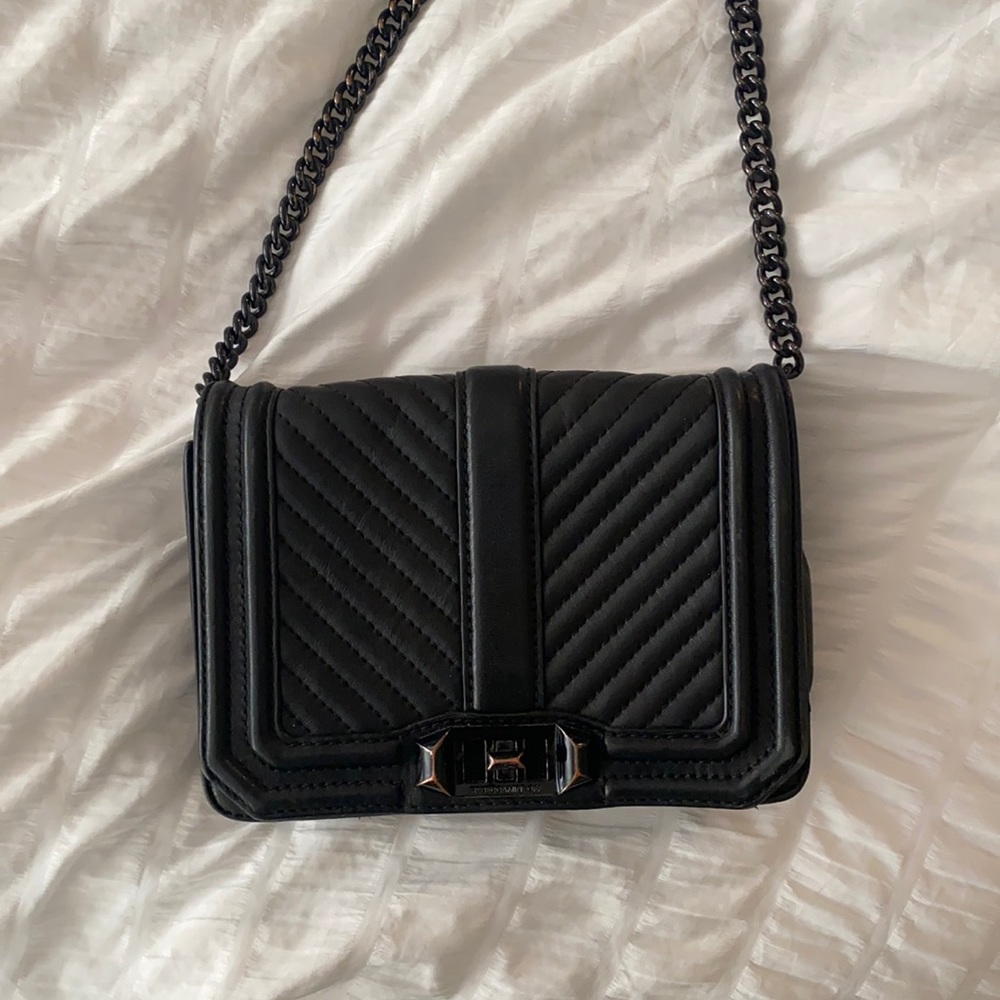 Rebecca Minkoff purse